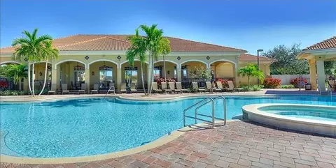 Exterior - 14653 Sutherland Ave, Naples, FL 34119 photo 3 of 4