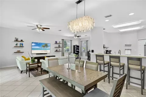 Dining - 14653 Sutherland Ave, Naples, FL 34119 photo 1 of 2
