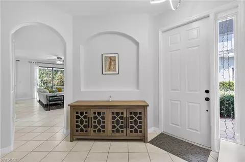 Entry Way - 14653 Sutherland Ave, Naples, FL 34119 photo 1 of 1