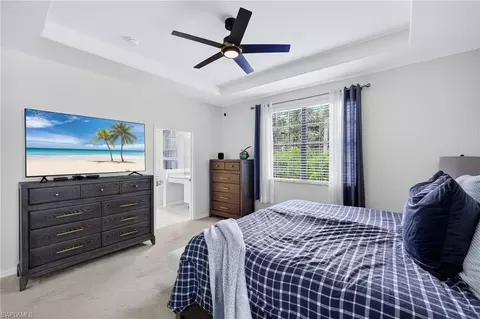 Bedroom - 14653 Sutherland Ave, Naples, FL 34119 photo 2 of 4