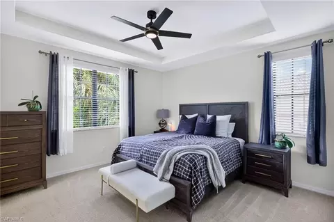Bedroom - 14653 Sutherland Ave, Naples, FL 34119 photo 1 of 4