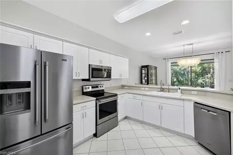 Kitchen - 14653 Sutherland Ave, Naples, FL 34119 photo 1 of 3