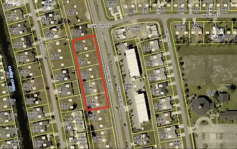 902-918 Skyline Blvd, Cape Coral, FL 33991