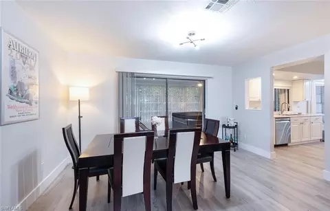 Dining - 104 Picardy Ct, Naples, FL 34112 photo 1 of 2