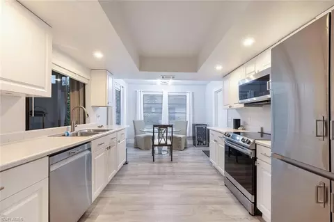 Kitchen - 104 Picardy Ct, Naples, FL 34112 photo 1 of 2