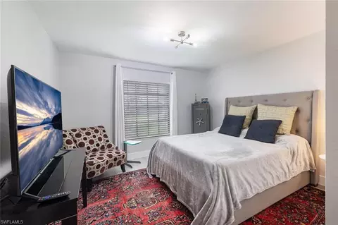 Bedroom - 104 Picardy Ct, Naples, FL 34112 photo 3 of 4
