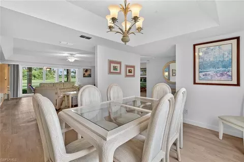 Dining - 219 Memory Ln #3, Naples, FL 34112 photo 1 of 3