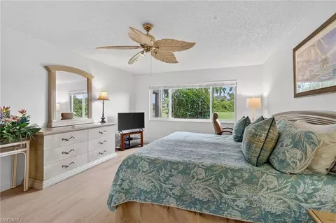 Bedroom - 219 Memory Ln #3, Naples, FL 34112 photo 3 of 4