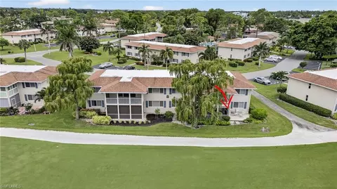 Exterior - 219 Memory Ln #3, Naples, FL 34112 photo 8 of 8