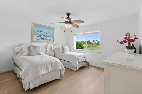 Bedroom - 219 Memory Ln #3, Naples, FL 34112 photo 2 of 4