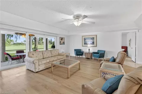 Living - 219 Memory Ln #3, Naples, FL 34112 photo 2 of 4