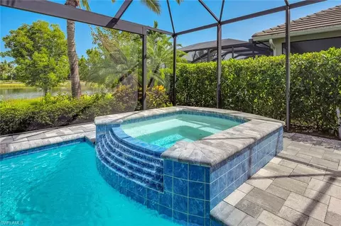 Exterior - 3199 Cotuit Ln, Naples, FL 34114 photo 7 of 8