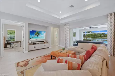Living - 3199 Cotuit Ln, Naples, FL 34114 photo 2 of 2