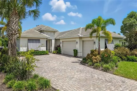 3199 Cotuit Ln, Naples, FL 34114