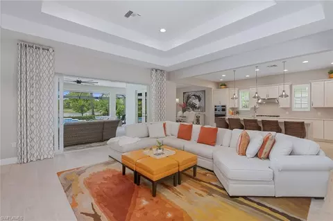 Living - 3199 Cotuit Ln, Naples, FL 34114 photo 1 of 2