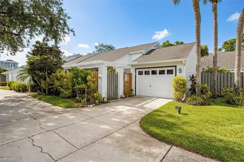 879 Meadowland Dr #C, Naples, FL 34108