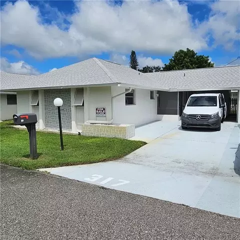 317 Maycrest Rd, Lehigh Acres, FL 33936