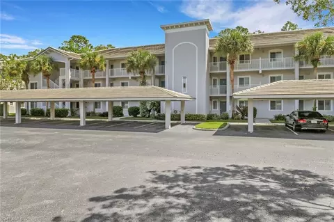 7819 Regal Heron Cir #203, Naples, FL 34104