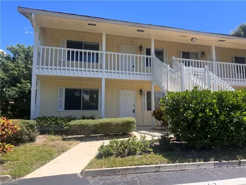 4601 Bayshore Dr #A1, Naples, FL 34112