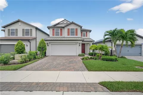 9360 Bramley Ter, Fort Myers, FL 33967