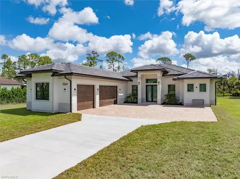 2264 Wilson Blvd N, Naples, FL 34120