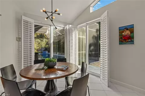 Dining - 812 Arrowhead Ln, Naples, FL 34108 photo 1 of 3