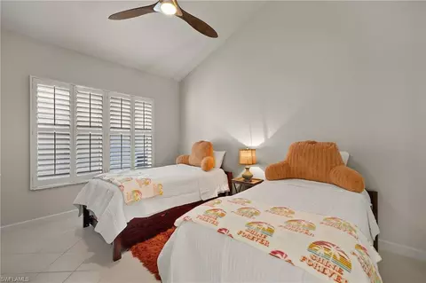 Bedroom - 812 Arrowhead Ln, Naples, FL 34108 photo 4 of 4