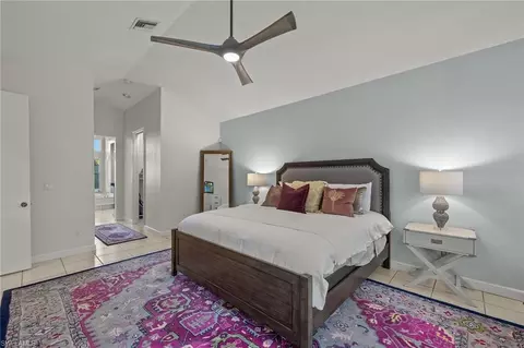 Bedroom - 812 Arrowhead Ln, Naples, FL 34108 photo 2 of 4