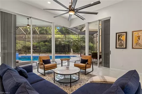 Living - 812 Arrowhead Ln, Naples, FL 34108 photo 1 of 6