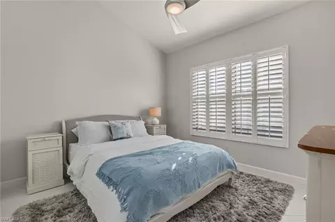 Bedroom - 812 Arrowhead Ln, Naples, FL 34108 photo 3 of 4