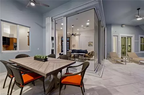 Dining - 812 Arrowhead Ln, Naples, FL 34108 photo 3 of 3