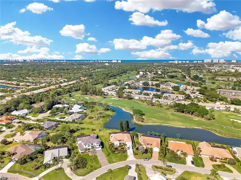 2203 Regal Way, Naples, FL 34110