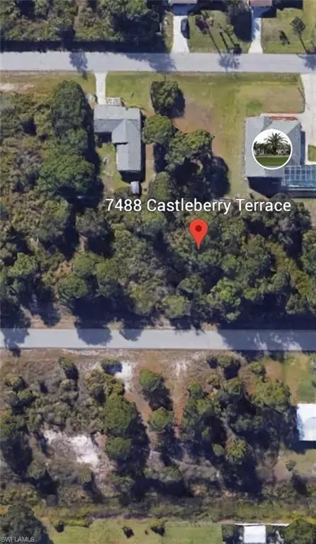7488 Castleberry Ter, Englewood, FL 34224