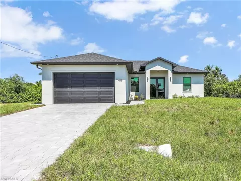 405 NW 14th St, Cape Coral, FL 33993
