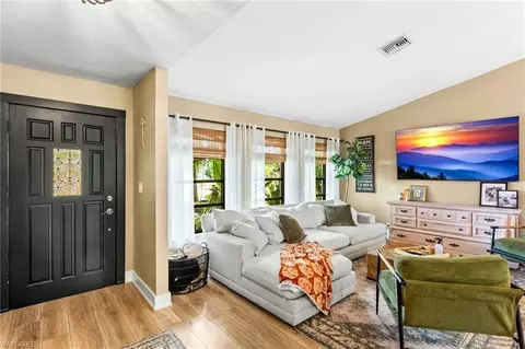 Entry Way - 205 Madison Dr, Naples, FL 34110 photo 1 of 1