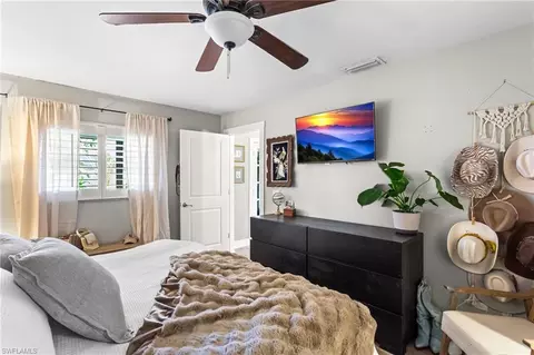 Bedroom - 205 Madison Dr, Naples, FL 34110 photo 2 of 6