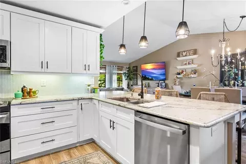 Kitchen - 205 Madison Dr, Naples, FL 34110 photo 3 of 6