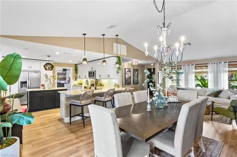 Dining - 205 Madison Dr, Naples, FL 34110 photo 2 of 2