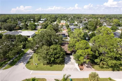 View/Area - 205 Madison Dr, Naples, FL 34110 photo 1 of 5
