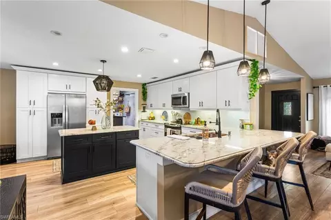 Kitchen - 205 Madison Dr, Naples, FL 34110 photo 1 of 6