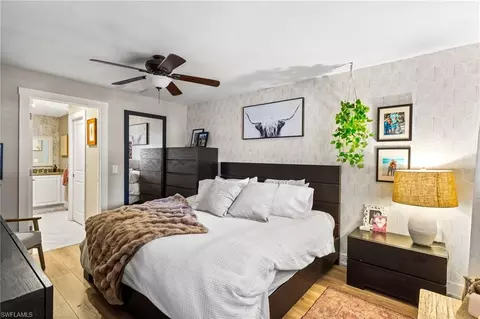 Bedroom - 205 Madison Dr, Naples, FL 34110 photo 1 of 6