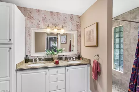 Bath - 205 Madison Dr, Naples, FL 34110 photo 1 of 4