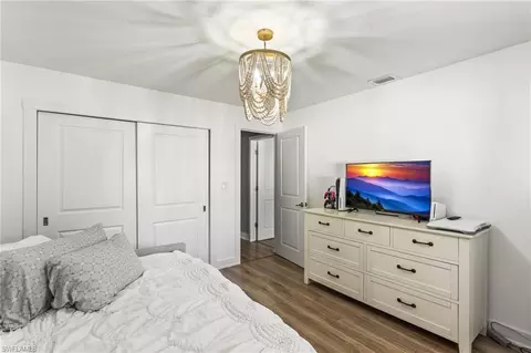 Bedroom - 205 Madison Dr, Naples, FL 34110 photo 6 of 6