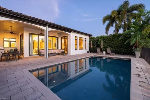 16811 Cabreo Dr, Naples, FL 34110