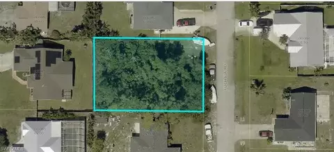 18274 Fuchsia Rd, Fort Myers, FL 33967
