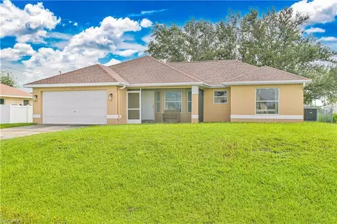 1117 NW 22nd Ave, Cape Coral, FL 33993