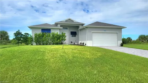 3818 NW 40th Ave, Cape Coral, FL 33993