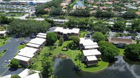 View/Area - 1850 Bald Eagle Dr #404C, Naples, FL 34105 photo 9 of 11