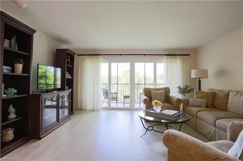 Living - 1850 Bald Eagle Dr #404C, Naples, FL 34105 photo 1 of 1