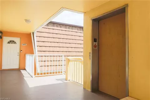 Entry Way - 1850 Bald Eagle Dr #404C, Naples, FL 34105 photo 1 of 2